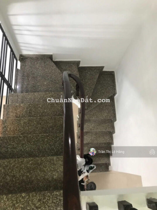 Nhà nguyên căn - Nguyễn Cửu Vân - HXH 5m - 2PN 1WC - Gọi Hằng 0906656852 xem nhà miễn phí Nhà nguyên căn - Nguyễn Cửu Vân - HXH 5m - 2PN 1WC - Gọi Hằng 0906656852 xem nhà miễn phí