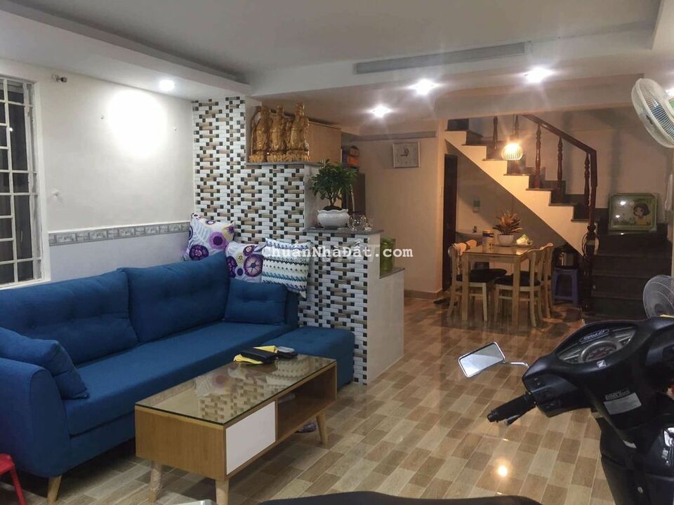 Cho thuê nhà nguyên căn Đường Bạch Đằng. Quận Bình Thạnh Cho thuê nhà nguyên căn Đường Bạch Đằng. Quận Bình Thạnh