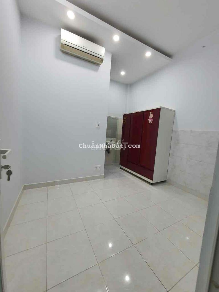 Nhà mới. Hình chụp thật tế. Bùi Đình Tuý. P.12. BT (có Video) Nhà mới. Hình chụp thật tế. Bùi Đình Tuý. P.12. BT (có Video)