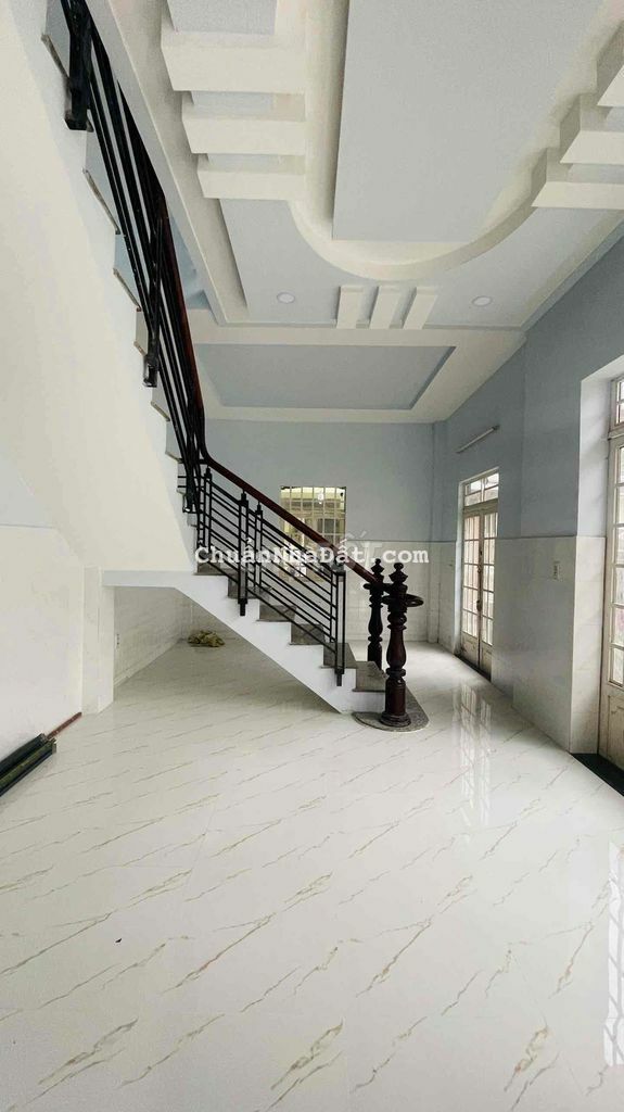 Nhà mới. Hình chụp thật tế. 3PN.3WC. Nguyễn Cửu Vân. BT. sát Q.1 Nhà mới. Hình chụp thật tế. 3PN.3WC. Nguyễn Cửu Vân. BT. sát Q.1