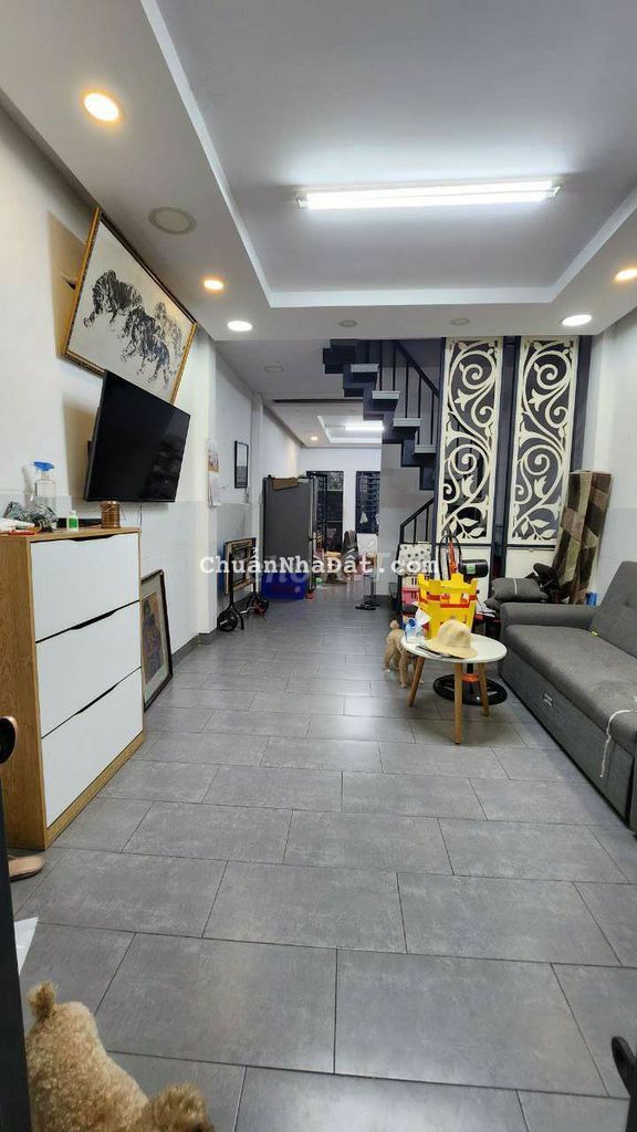 Cho thuê nhà nguyên căn. Đường Điện Biên Phủ. Quận Bình Thạnh Cho thuê nhà nguyên căn. Đường Điện Biên Phủ. Quận Bình Thạnh