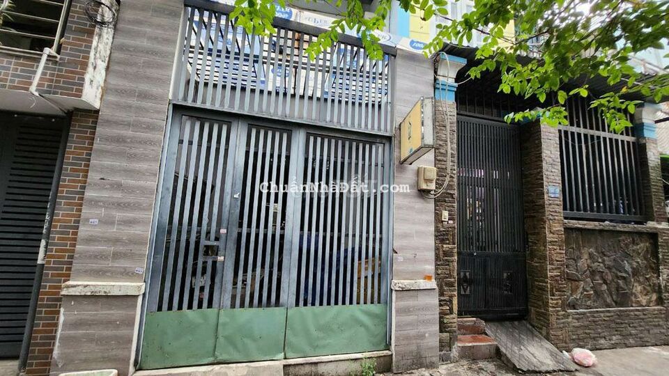 Cho thuê nhà nguyên căn. Đường Điện Biên Phủ. Quận Bình Thạnh Cho thuê nhà nguyên căn. Đường Điện Biên Phủ. Quận Bình Thạnh