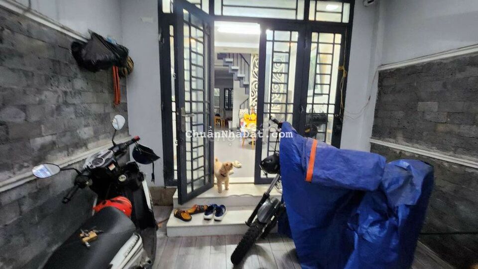 Cho thuê nhà nguyên căn. Đường Điện Biên Phủ. Quận Bình Thạnh Cho thuê nhà nguyên căn. Đường Điện Biên Phủ. Quận Bình Thạnh