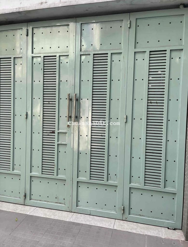 🔥Nhà 4x12m- 1 Lầu-2PN-2WC-Nguyễn Xí-P26-Bình Thạnh