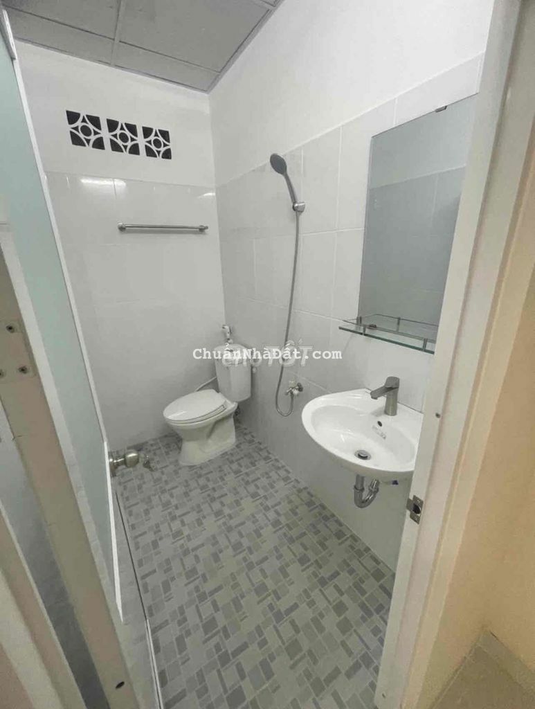 🔥Nhà 4x12m- 1 Lầu-2PN-2WC-Nguyễn Xí-P26-Bình Thạnh