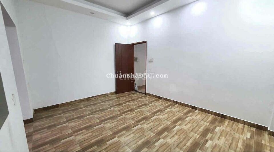 🔥Nhà 4x12m- 1 Lầu-2PN-2WC-Nguyễn Xí-P26-Bình Thạnh