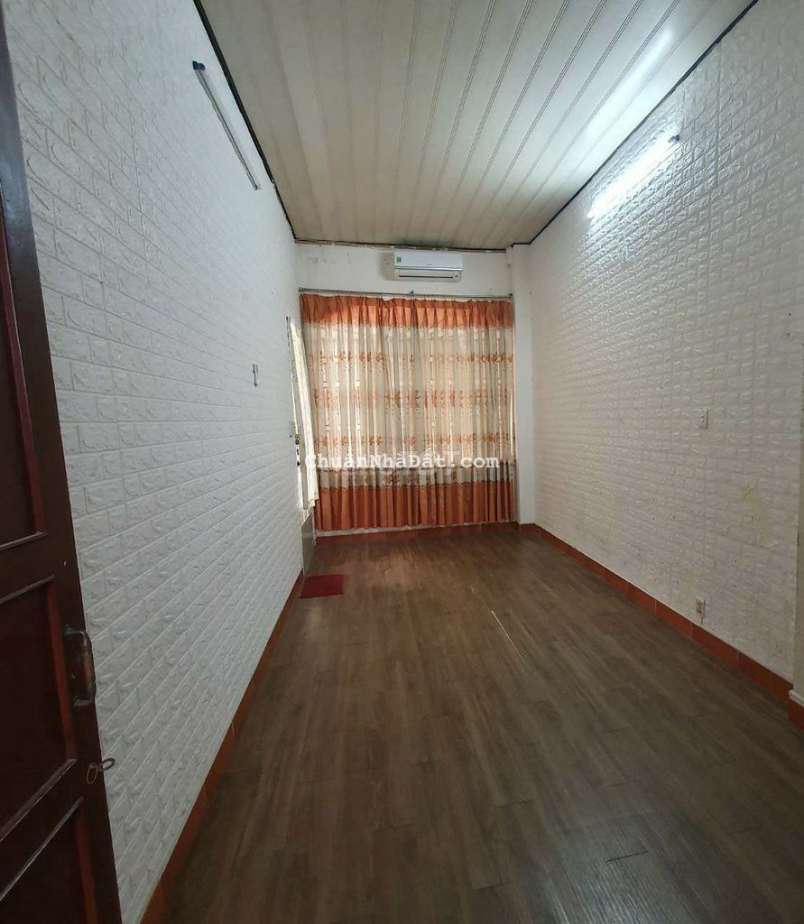 Cho thuê nhà nguyên căn. Đường Ngô Tất Tố, Quận Bình Thạnh