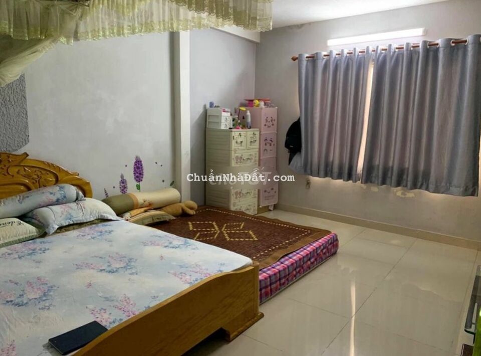 🍀BẠCH ĐẰNG 4.5X10M, 2LẦU 3PN 3WC, Ở, BÁN ONLINE...🍀