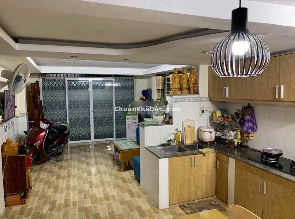 🍀BẠCH ĐẰNG 4.5X10M, 2LẦU 3PN 3WC, Ở, BÁN ONLINE...🍀