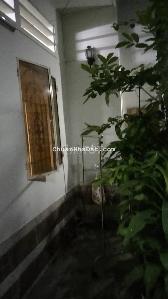 Nhà thuê Bùi Đình Tuý, p.12, Bình Thạnh 4x12m, nhà nguyên căn rộng rãi