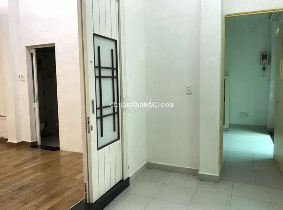 🍀LÊ TRỰC 6X8, 1 LỬNG 2PN 2WC MÁY LẠNH, NTCB🍀