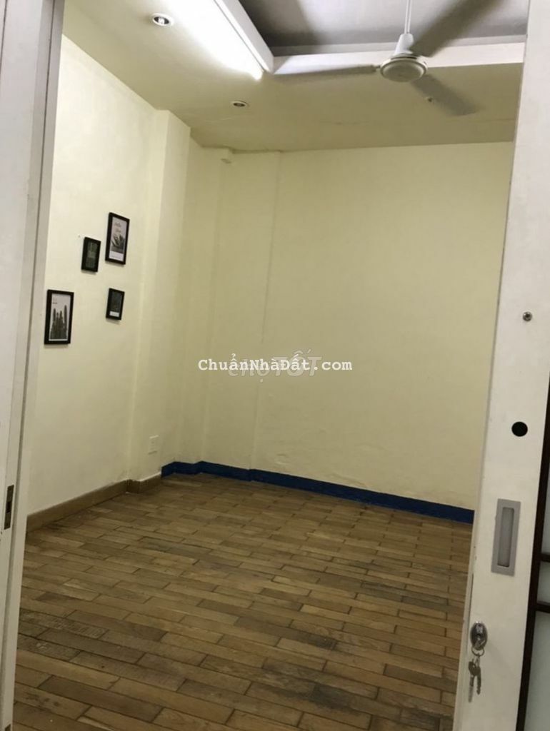 🍀LÊ TRỰC 6X8, 1 LỬNG 2PN 2WC MÁY LẠNH, NTCB🍀