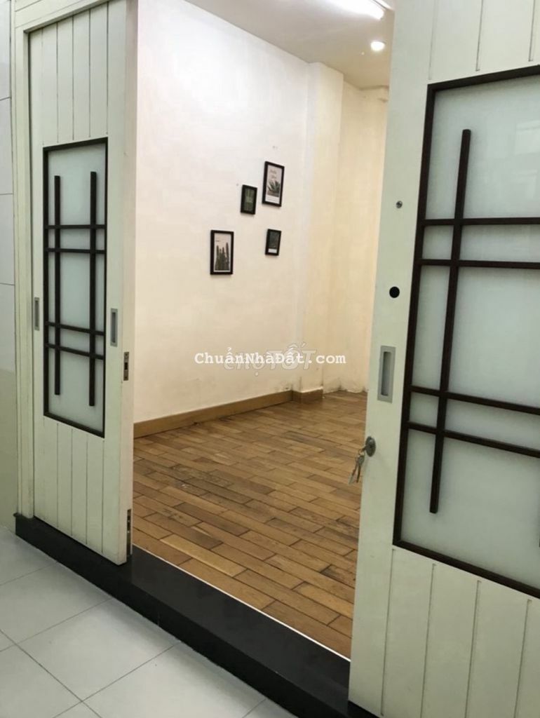 🍀LÊ TRỰC 6X8, 1 LỬNG 2PN 2WC MÁY LẠNH, NTCB🍀