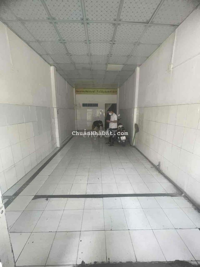 🔥🔥🔥Nhà Mặt Tiền Siêu Rẻ!!! Nơ Trang Long-P13-B Thạnh-1PN-1WC-1 Lầu