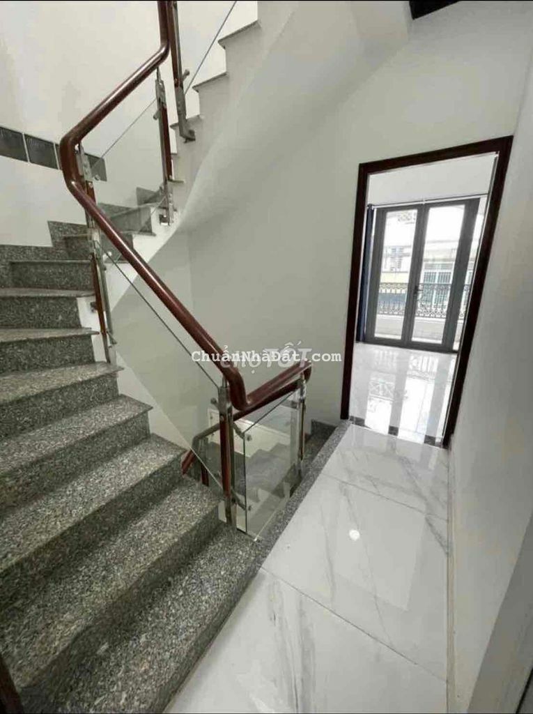 🔥🔥Nhà Siêu VIP- 4 Lầu - 4PN -4WC - Nơ Trang Long - P12 - B Thạnh 🔥🔥Nhà Siêu VIP- 4 Lầu - 4PN -4WC - Nơ Trang Long - P12 - B Thạnh