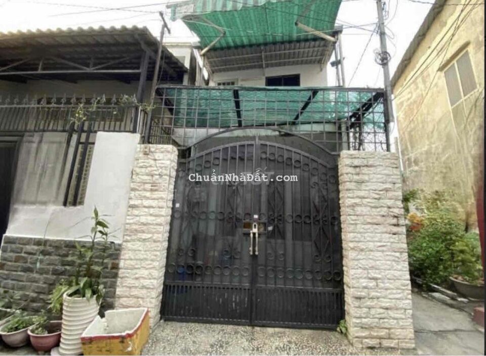 🔥Nhà 4x14- 1Lầu-2PN-2WC-Trần Quý Cáp-P11-Bình Thạnh