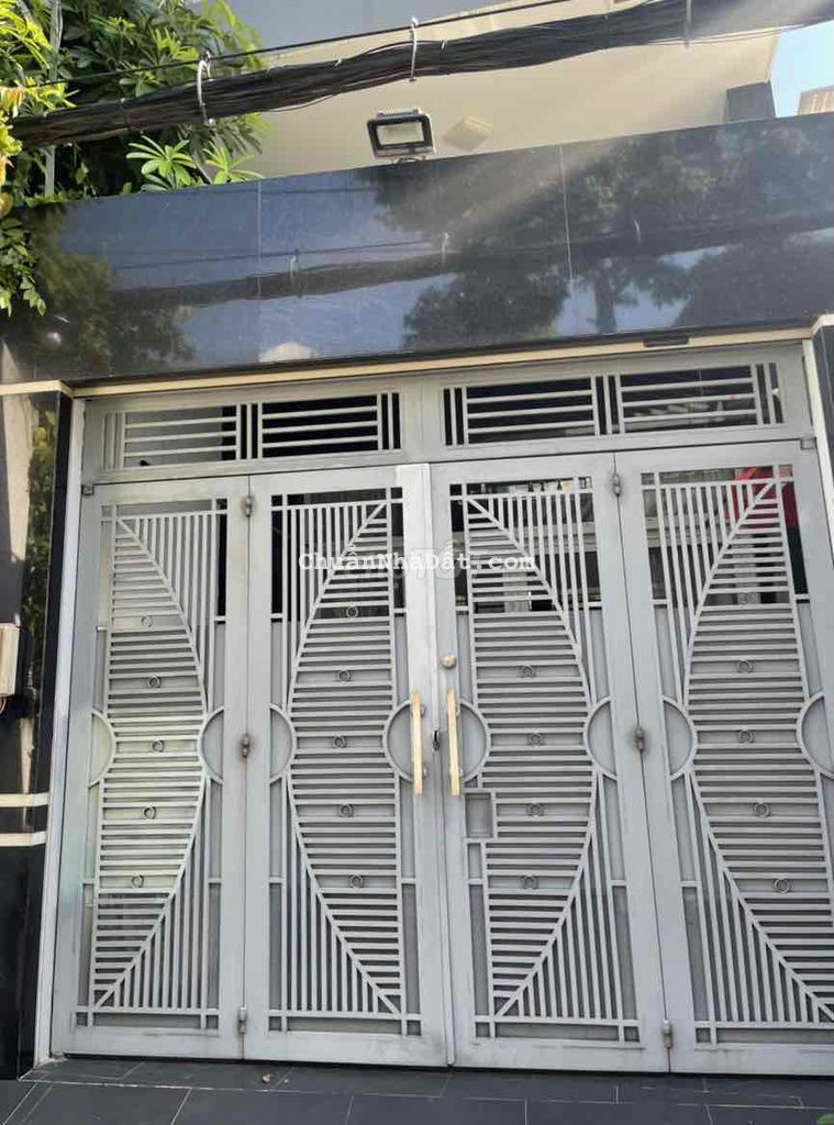 🔥🔥🔥Nhà Quá Rẻ !!! Nơ Trang Long - P13 -B Thạnh - 2PN -2WC - 2 Lầu 🔥🔥🔥Nhà Quá Rẻ !!! Nơ Trang Long - P13 -B Thạnh - 2PN -2WC - 2 Lầu