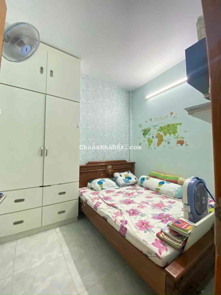 Nhà mới. Hình chụp thật tế. Full nội thất. 3PN.2WC. Phan Chu Trinh. BT Nhà mới. Hình chụp thật tế. Full nội thất. 3PN.2WC. Phan Chu Trinh. BT