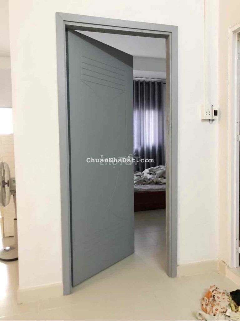 Nhà nguyên căn. Ngay đường D3 (đường Võ Oanh mới). có nội thất