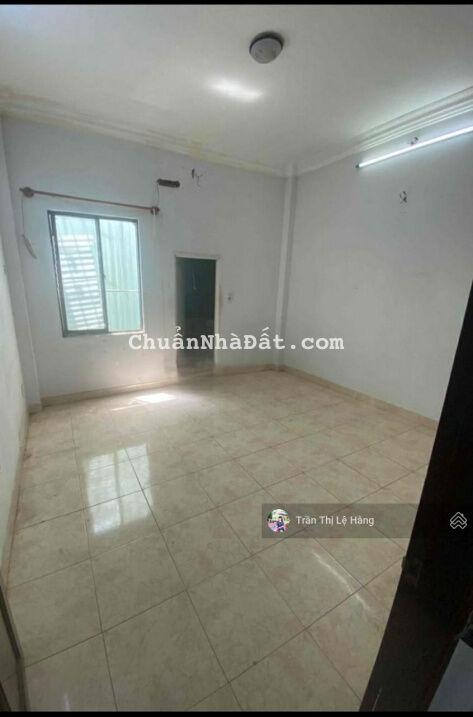 Nhà Nguyễn Xí - hẻm xe hơi - 2PN 2WC - 9,5 triệu TL - Gọi Hằng 0906656852 xem nhà miễn phí