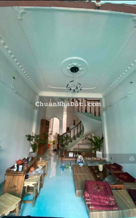 Nhà Nguyễn Xí - hẻm xe hơi - 2PN 2WC - 9,5 triệu TL - Gọi Hằng 0906656852 xem nhà miễn phí