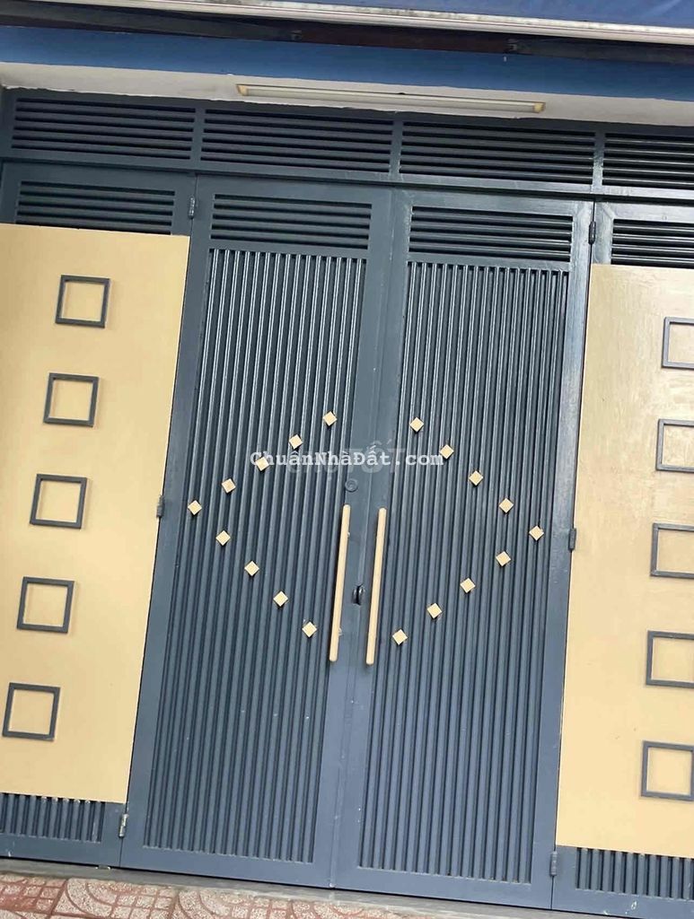 ⭐️Nhà Rộng_1 Lầu_2PN_2WC_Nguyễn Xí_P26_Bình Thạnh ⭐️Nhà Rộng_1 Lầu_2PN_2WC_Nguyễn Xí_P26_Bình Thạnh