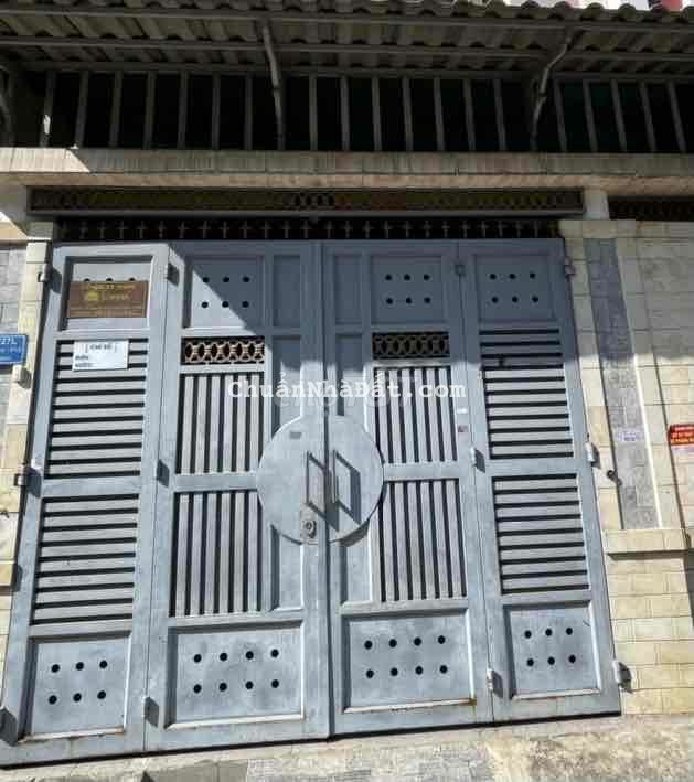 🔥🔥🔥Nhà Siêu Đẹp Full NT-2PN-1WC- Đinh Bộ Lĩnh - P26- B Thạnh