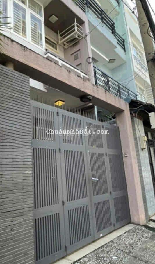 🔥🔥🔥Nhà Quá Rẻ !!! Nguyên Hồng - P11- B Thạnh - 4PN -3WC- 4 Lầu 🔥🔥🔥Nhà Quá Rẻ !!! Nguyên Hồng - P11- B Thạnh - 4PN -3WC- 4 Lầu