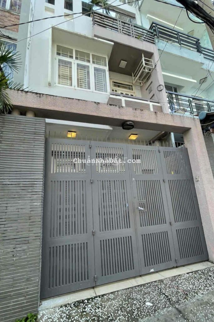 🔥🔥🔥Nhà Quá Rẻ !!! Nguyên Hồng - P11- B Thạnh - 4PN -3WC- 4 Lầu 🔥🔥🔥Nhà Quá Rẻ !!! Nguyên Hồng - P11- B Thạnh - 4PN -3WC- 4 Lầu