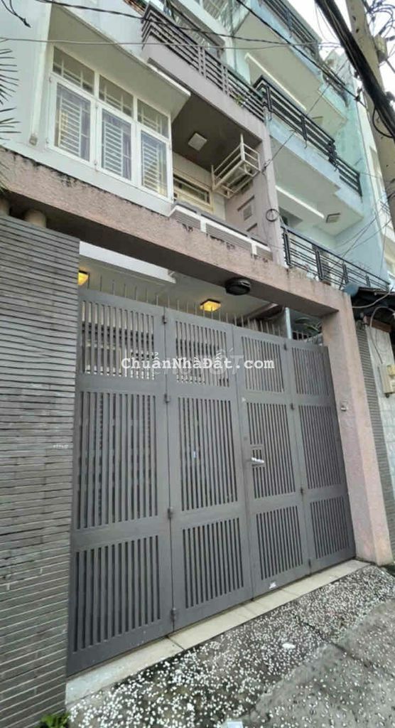 🔥🔥🔥Nhà Quá Rẻ !!! Nguyên Hồng - P11- B Thạnh - 4PN -3WC- 4 Lầu 🔥🔥🔥Nhà Quá Rẻ !!! Nguyên Hồng - P11- B Thạnh - 4PN -3WC- 4 Lầu