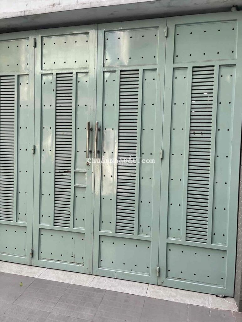 ✅Nhà 195m2- 2 lầu-4PN-3WC-Nguyên Hồng-P11-Bình Thạnh