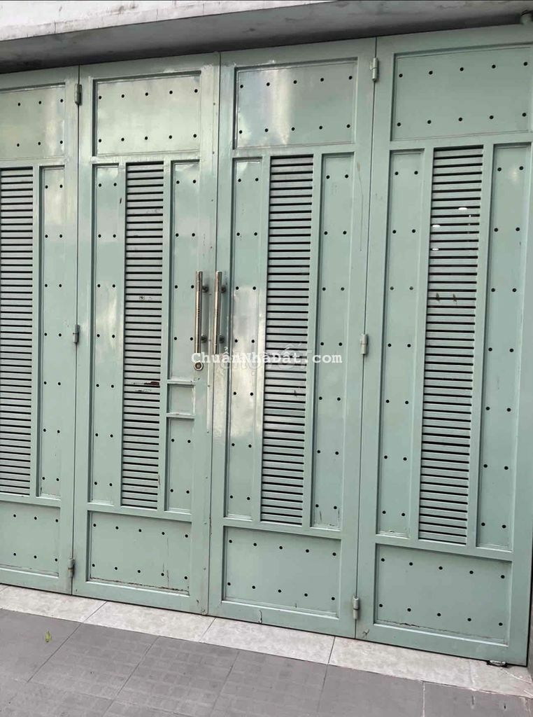 ✅Nhà 195m2- 2 lầu-4PN-3WC-Nguyên Hồng-P11-Bình Thạnh