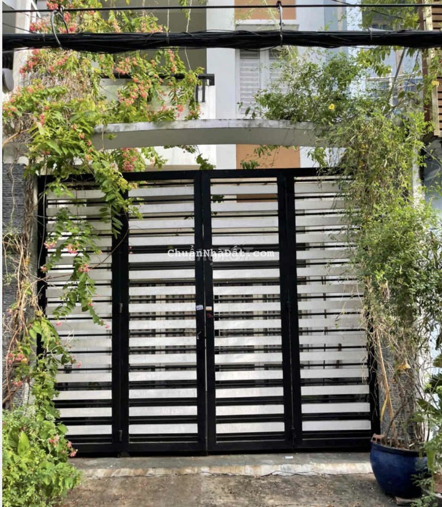 🔥🔥🔥Nhà Hai Mặt Tiền Siêu Rẻ!!! 3PN-2WC-2Lầu- Phan Văn Trị -P11-B Thạnh 🔥🔥🔥Nhà Hai Mặt Tiền Siêu Rẻ!!! 3PN-2WC-2Lầu- Phan Văn Trị -P11-B Thạnh