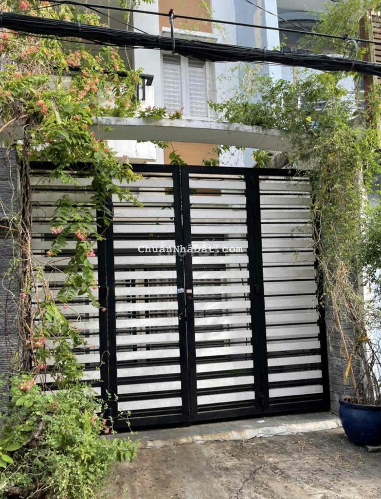 🔥🔥🔥Nhà Hai Mặt Tiền Siêu Rẻ!!! 3PN-2WC-2Lầu- Phan Văn Trị -P11-B Thạnh 🔥🔥🔥Nhà Hai Mặt Tiền Siêu Rẻ!!! 3PN-2WC-2Lầu- Phan Văn Trị -P11-B Thạnh