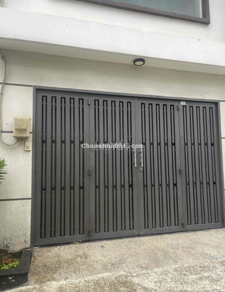 ⭐️Nhà 2 Lầu_4x15_4PN_3WC_Nguyên Hồng_P11_Bình Thạnh