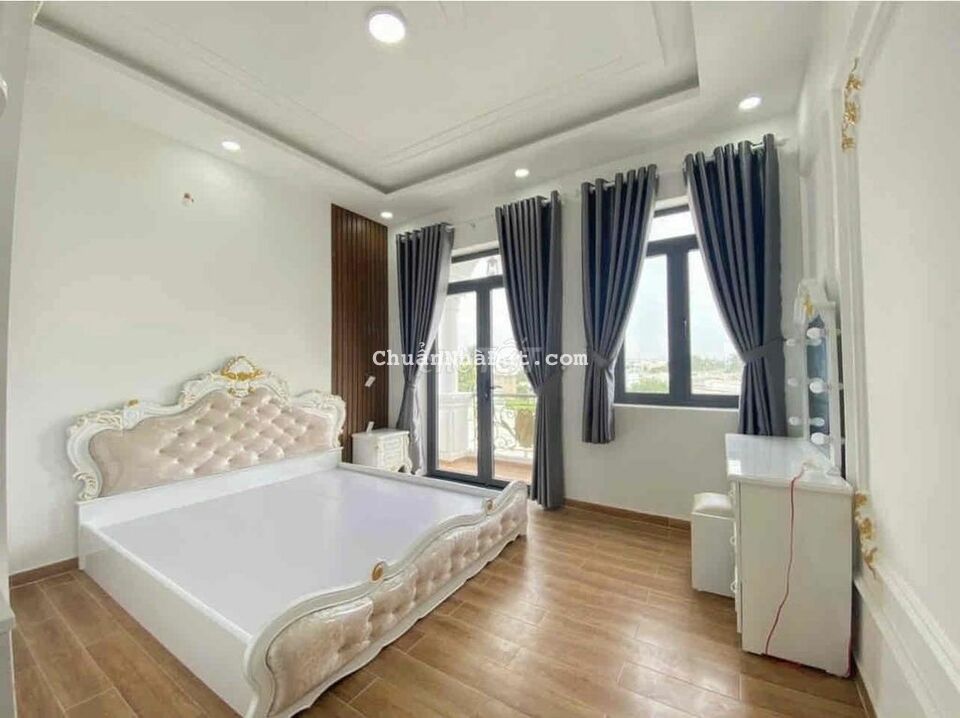 ⭐️Nhà 2 Lầu_4x15_4PN_3WC_Nguyên Hồng_P11_Bình Thạnh