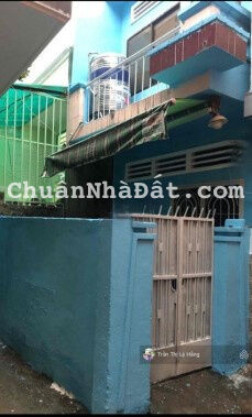 Nhà 3PN 2WC - Bùi Đình Tuý - hẻm ba gác - 10 triệu TL - gọi Hằng 0906656852 xem nhà miễn phí