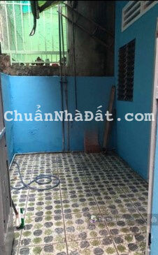 Nhà 3PN 2WC - Bùi Đình Tuý - hẻm ba gác - 10 triệu TL - gọi Hằng 0906656852 xem nhà miễn phí
