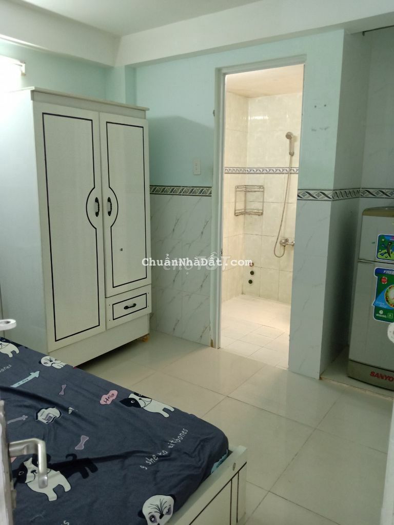 🍀NHÀ LÀM CHDV VẠN KIẾP 4X18M, 5L 14PN 14WC, FULL MLẠNH🍀