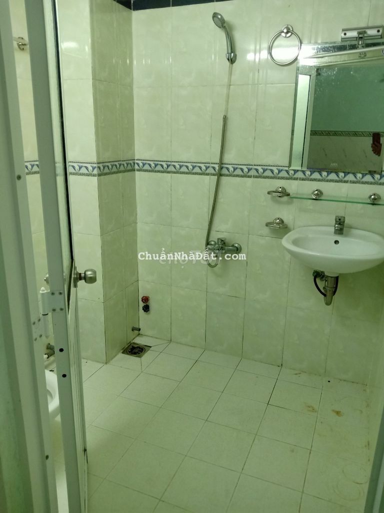 🍀NHÀ LÀM CHDV VẠN KIẾP 4X18M, 5L 14PN 14WC, FULL MLẠNH🍀