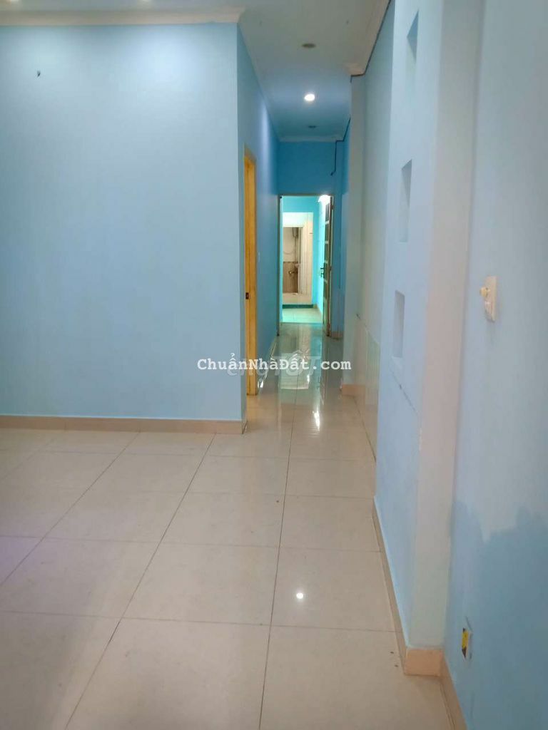 Cho thuê nhà nguyên căn đường Lê Quang Định. Quận Bình Thạnh.