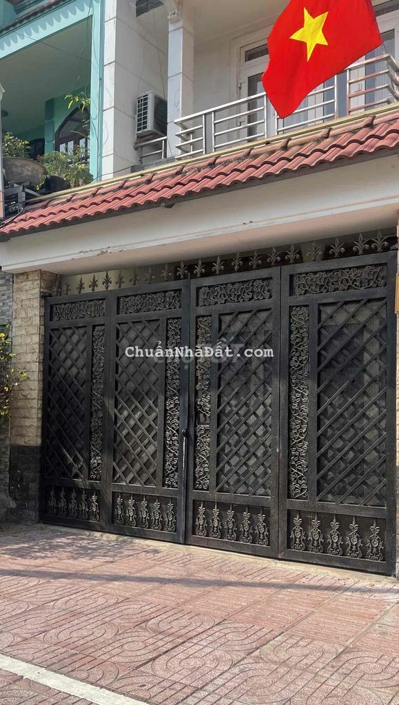 ❤️Nhà mặt tiền_3 Lầu-6PN-4WC-Đinh Bộ Lĩnh-P26-Bình Thạnh