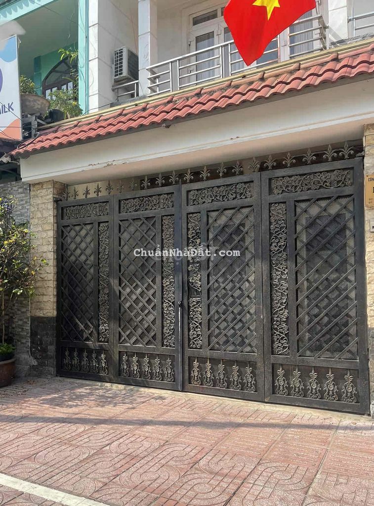 ❤️Nhà mặt tiền_3 Lầu-6PN-4WC-Đinh Bộ Lĩnh-P26-Bình Thạnh