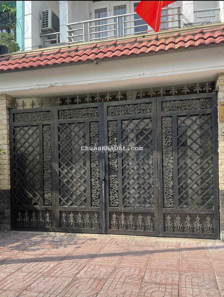 ❤️Nhà mặt tiền_3 Lầu-6PN-4WC-Đinh Bộ Lĩnh-P26-Bình Thạnh