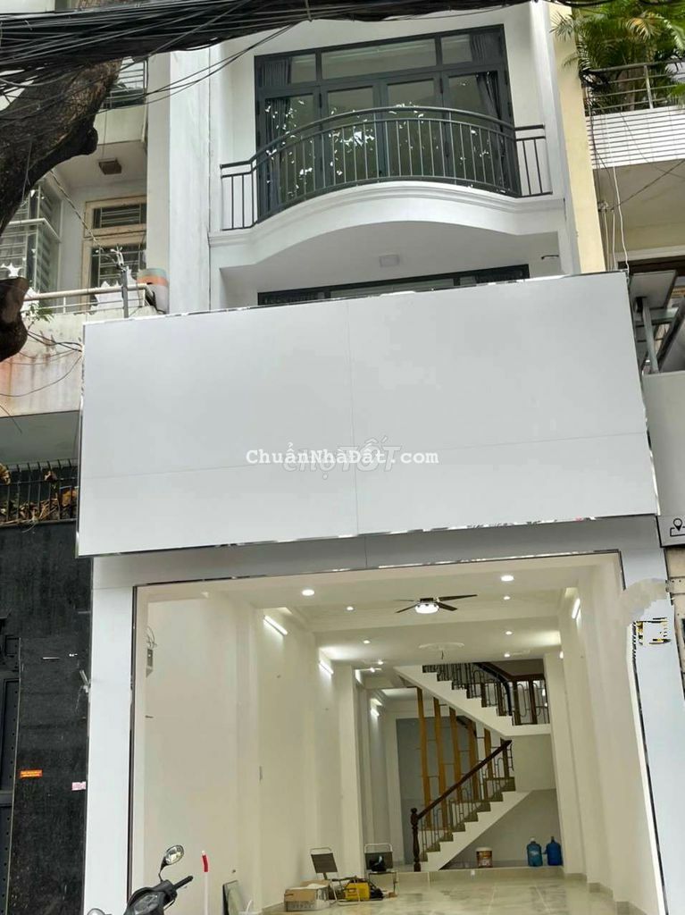 Nhà mặt tiền D5 thích hợp kd đa nghành nghề