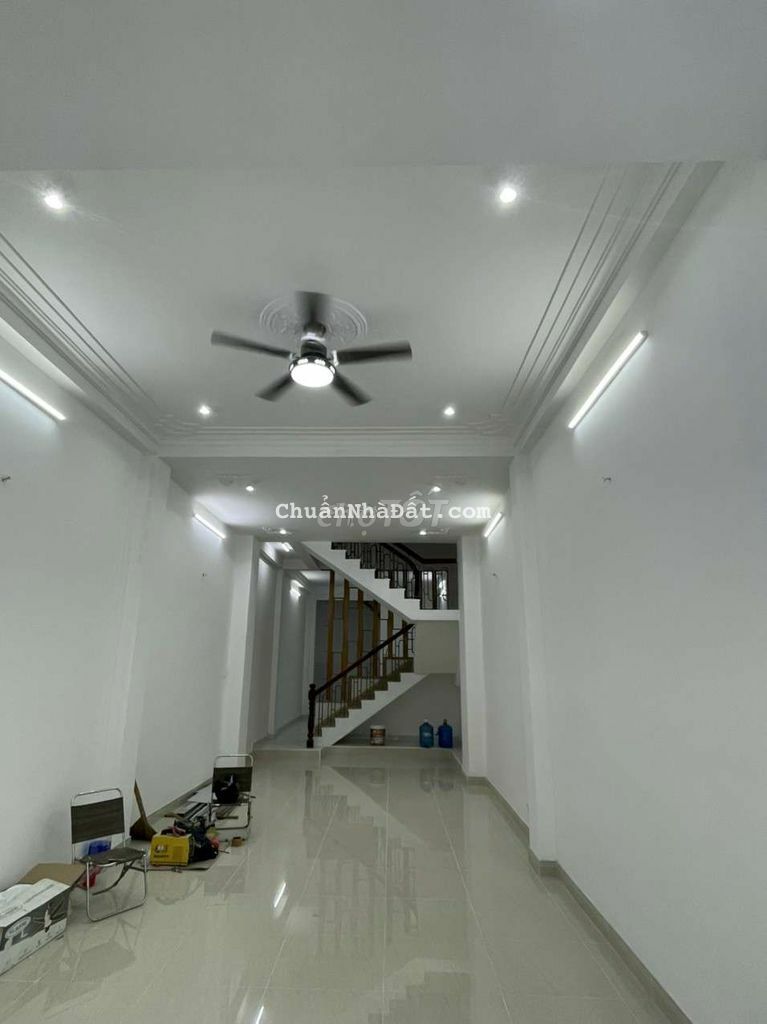 Nhà mặt tiền D5 thích hợp kd đa nghành nghề