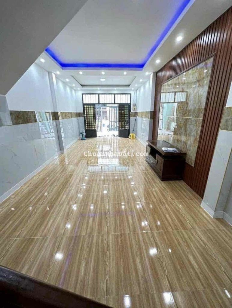 🔥Nhà Đẹp_ 4,5x20_1 Lầu_2PN_2WC_ĐINH BỘ LĨNH_P26_BÌNH THẠNH