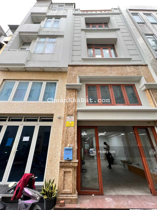 HXH đường Phạm Văn Đồng: Trệt 5 lầu thang máy 11 phòng cho đầu tư CHDV, KTX HXH đường Phạm Văn Đồng: Trệt 5 lầu thang máy 11 phòng cho đầu tư CHDV, KTX