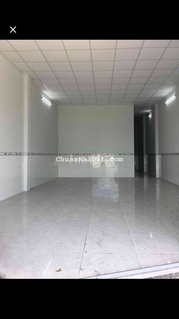 NHÀ MỚI 100% MẶT TIỀN VÕ VĂN KIỆT