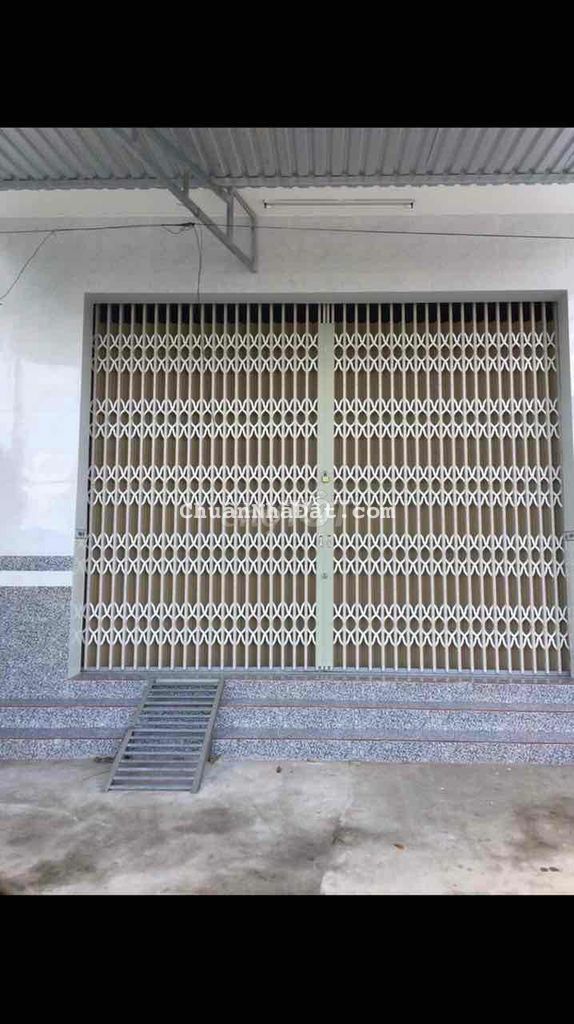 NHÀ MỚI 100% MẶT TIỀN VÕ VĂN KIỆT KINH DOANH ĐA NGÀNH NGHỀ